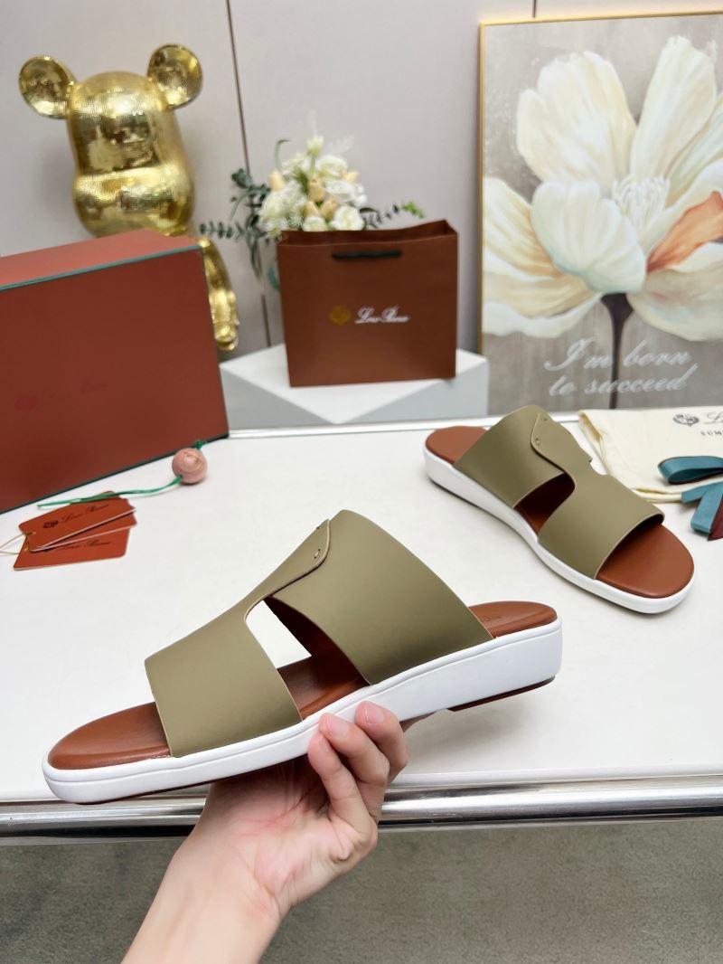 Loro Piana Sandals